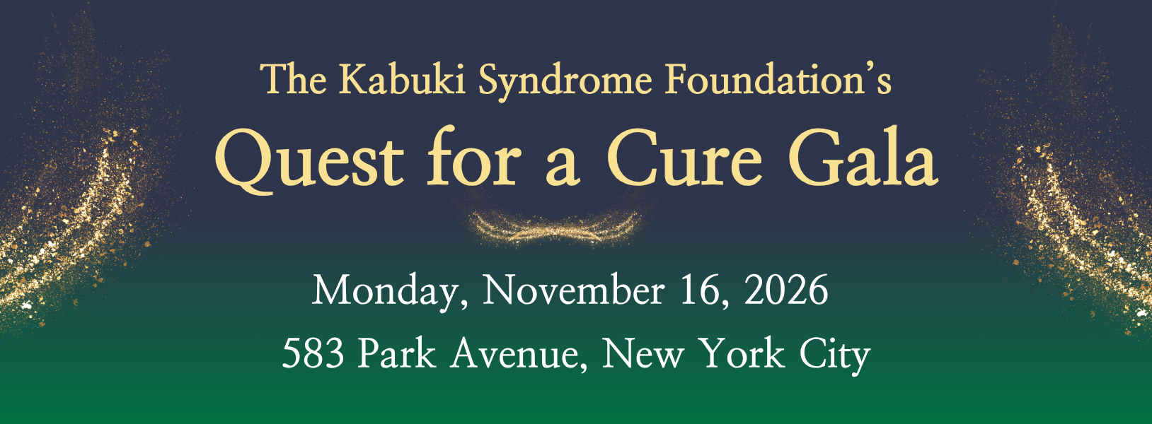 2026 Quest for a Cure Gala